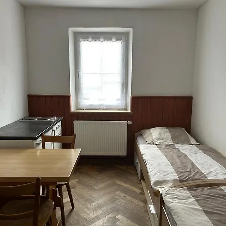 Vendégház Wipfler