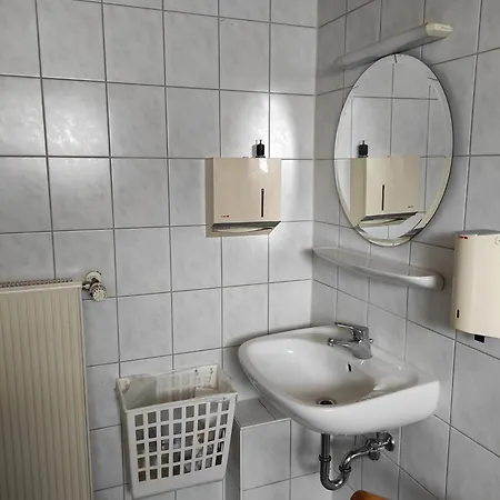 Wipfler Gæstehus